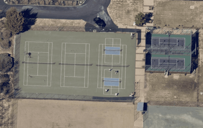 Creve Coeur Racquet Club