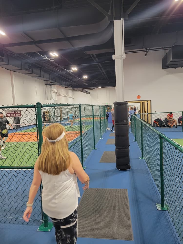 Dill Dinkers Pickleball
