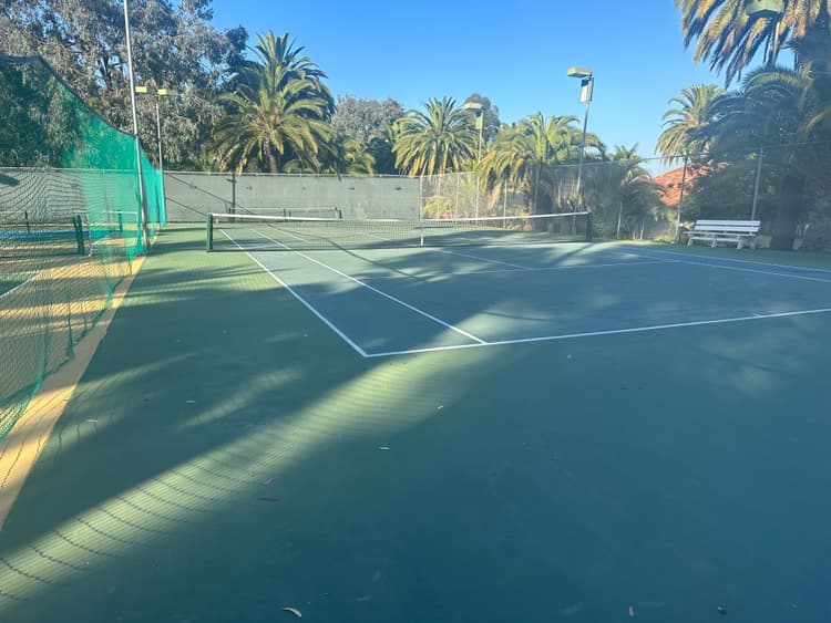 Catalina Island Country Club