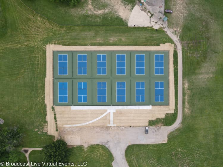 Charlie Vettiner Park