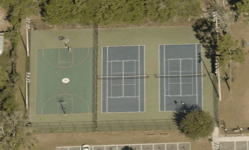 Orange Park Sports & Recreation Park