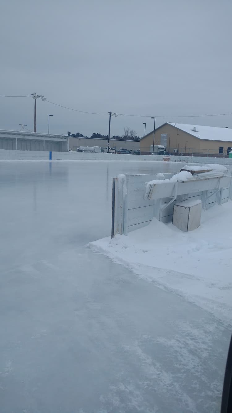 Riverside Arena