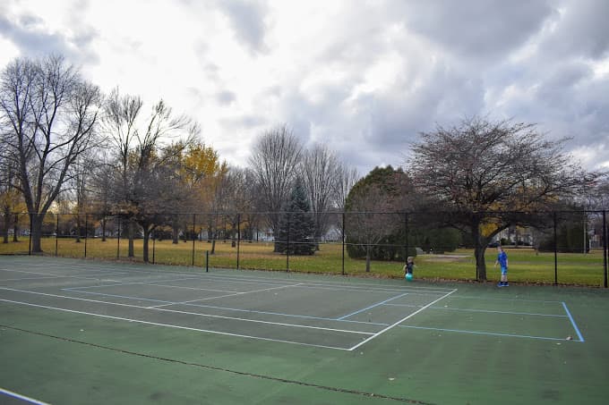 Smith Park