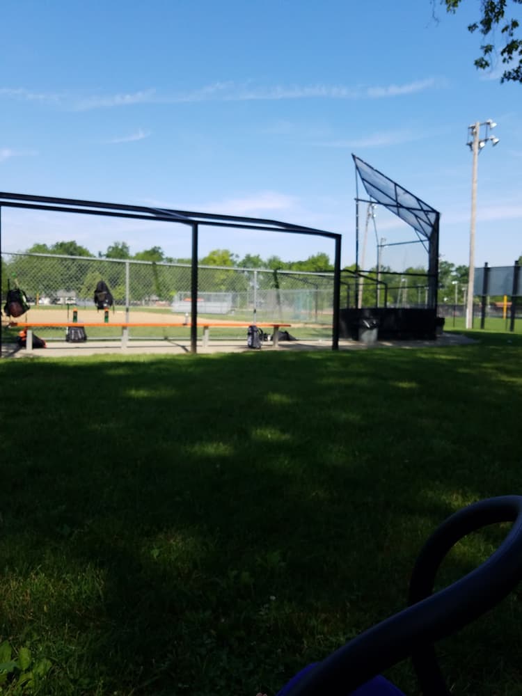 Coldwater Memorial Park
