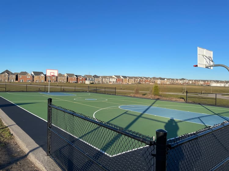 Ford Neighbourhood Park