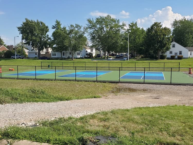 Riverview Vreeland Park
