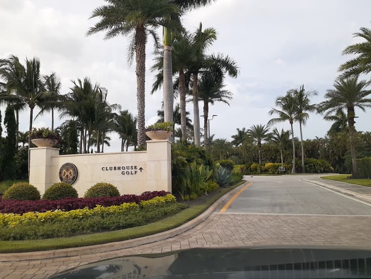 St. Andrews Country Club