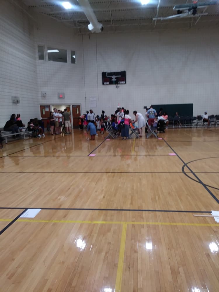 Patterson Park Community Center