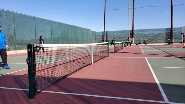 Black Mountain Recreation Center & Aquatic Complex