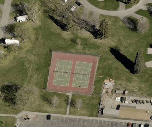 Don Morse Memorial Park