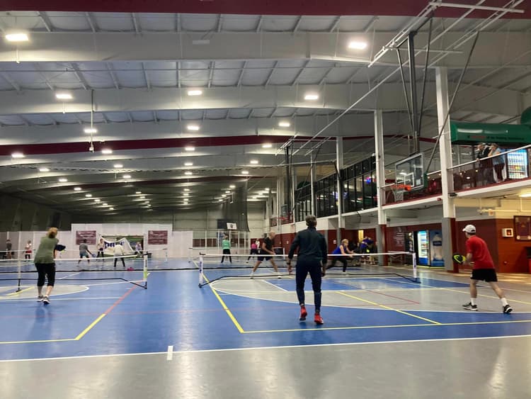 XL Sports Center