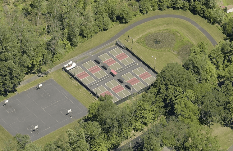 Robert O Keller Memorial Park