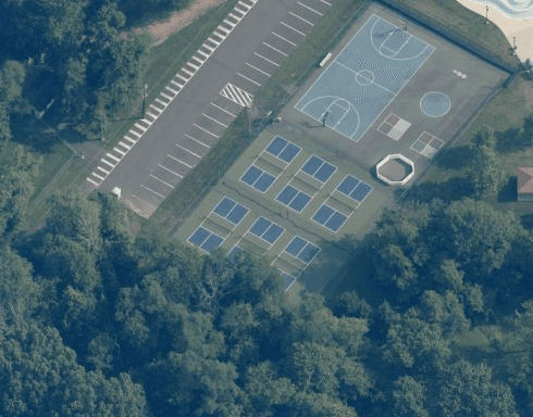Hatfield Township Community Park