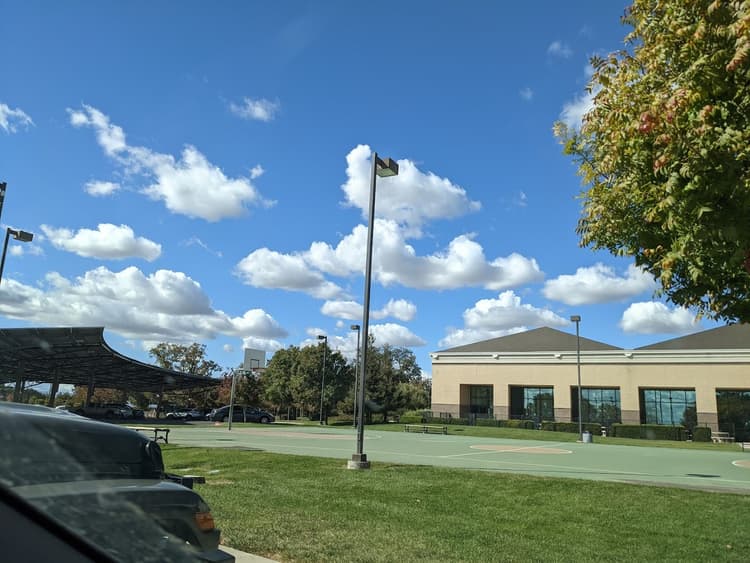 Woodland Senior and Community Center