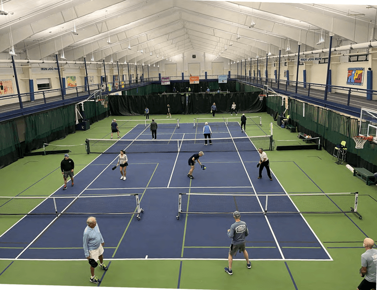 Boothbay Region YMCA