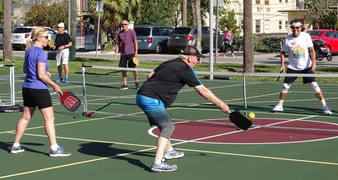 Clearwater Beach Library and Recreation Complex