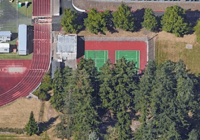 Hillwood Park