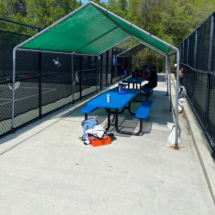 P.E.A.R. Park 'Gateway'