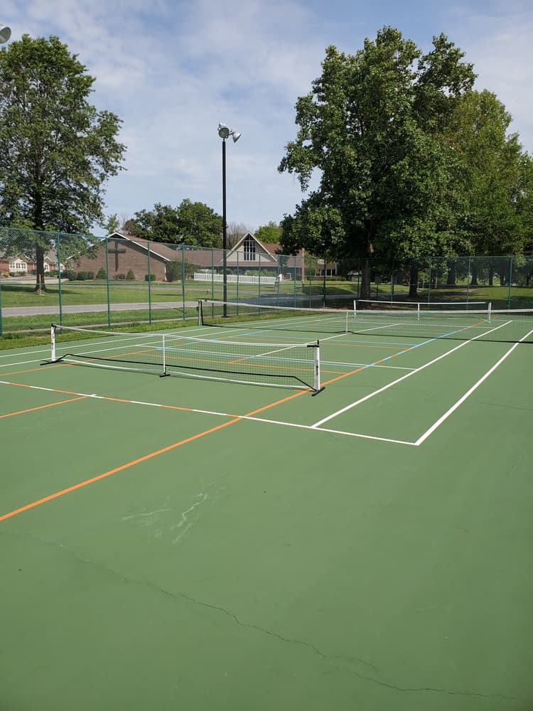 Carlyle City Park