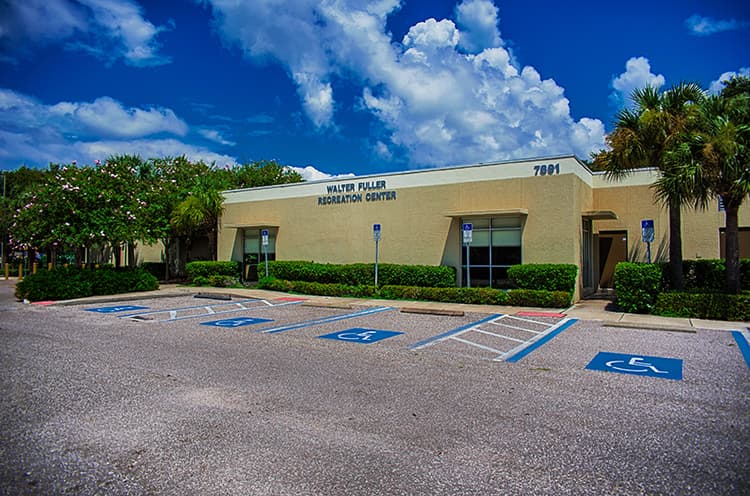 Walter Fuller Recreation Center
