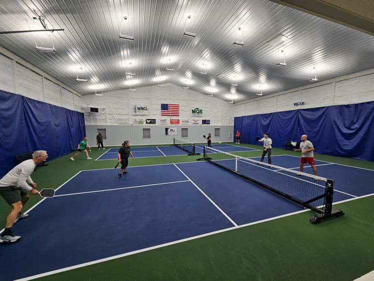 Grand Lake Pickleball