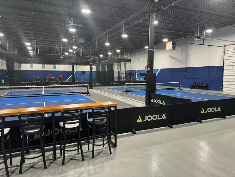 Concord Sports Plex