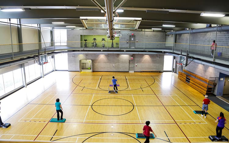 Mitchell Field Community Centre