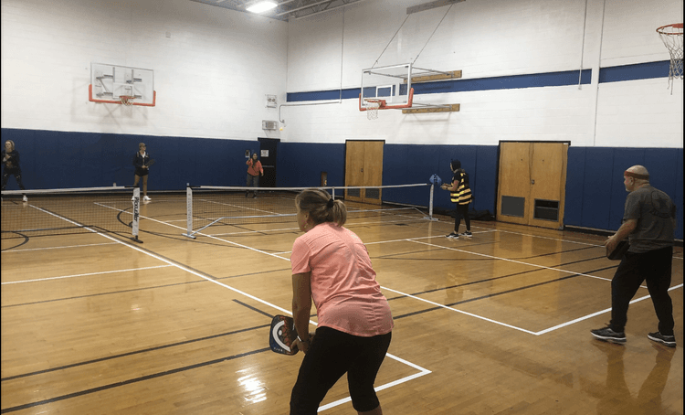 Tipp Hill Community Center
