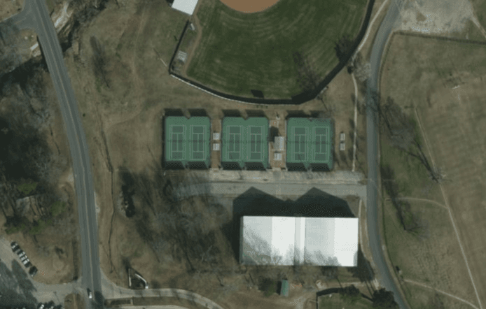Ouachita Baptist University