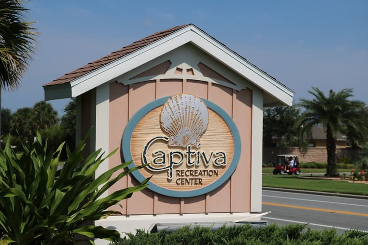 Captiva