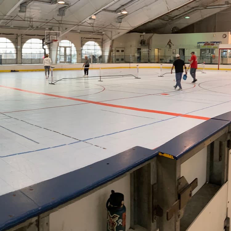 Big League Dreams Sports Park