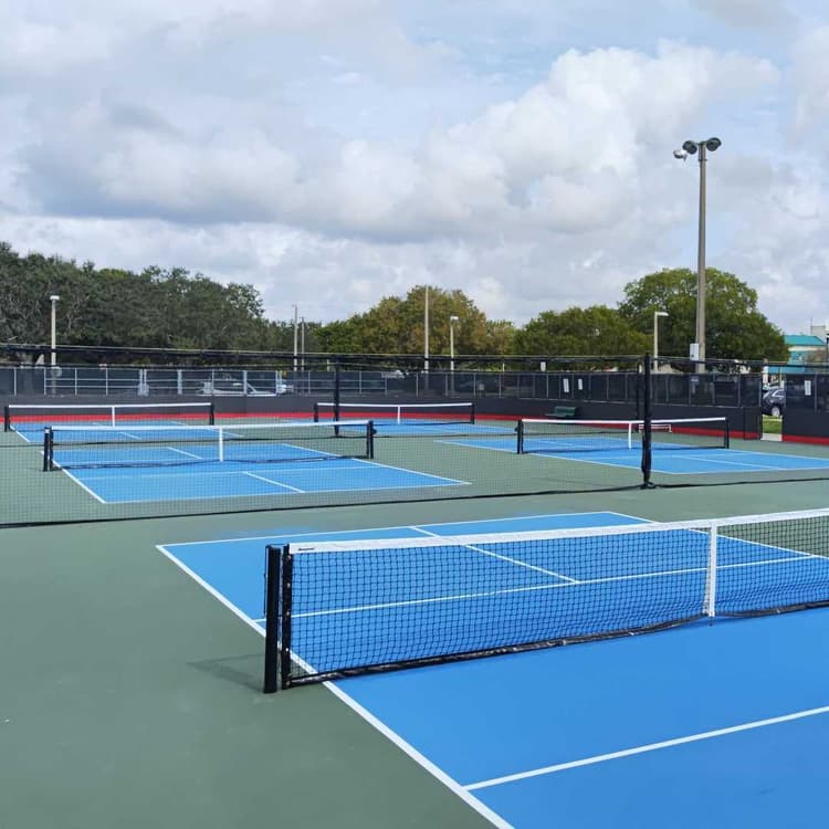 Suellen H. Fardelmann Cooper City Sports Complex