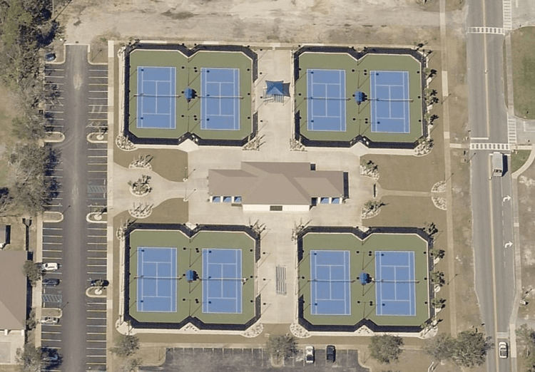 Orange Beach Recreation Center