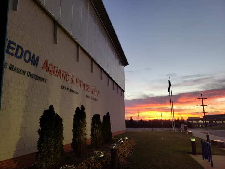 Freedom Aquatic and Fitness Center