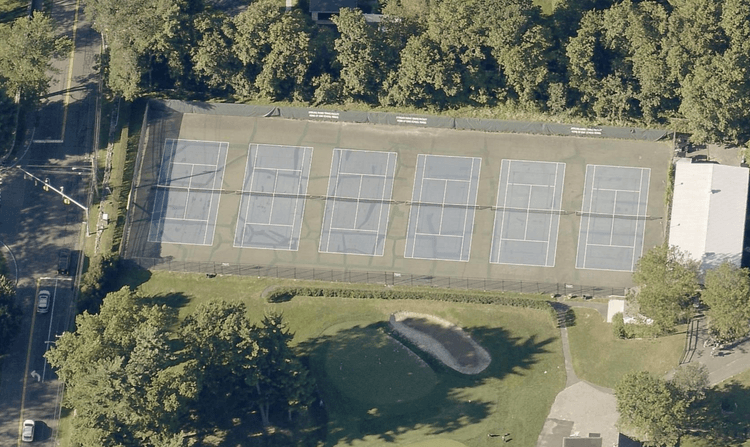 Sterling Farms Tennis