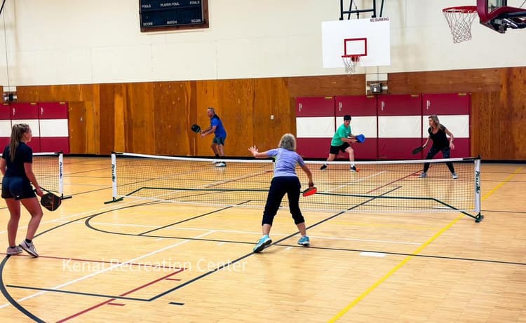 Kenai Recreation Center