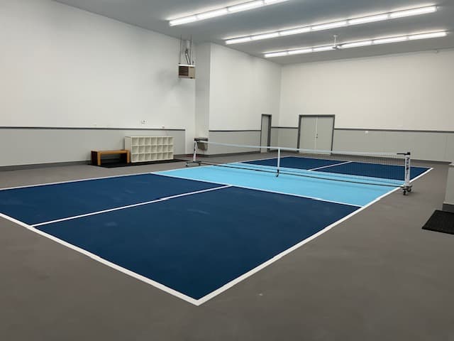 JMJC Pickleball