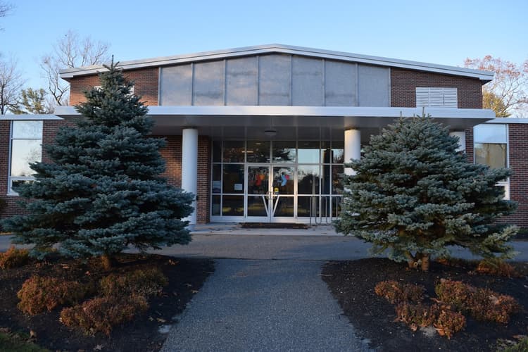 Pineland YMCA