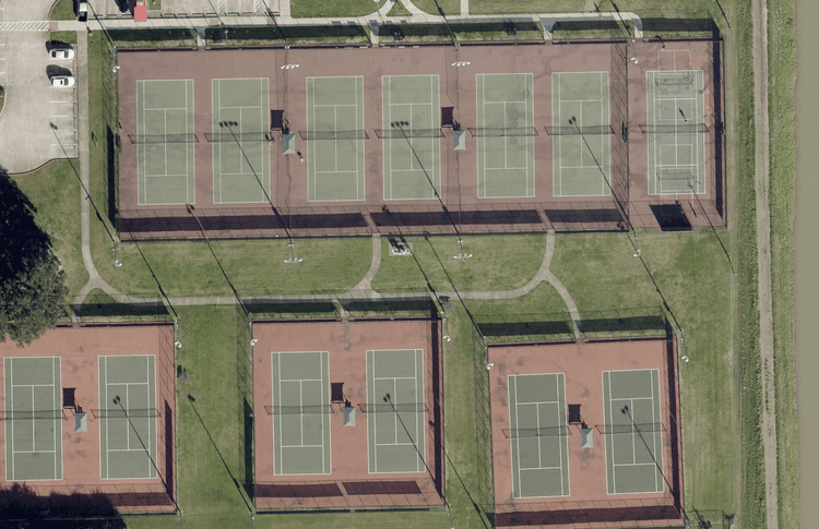 Missouri City Recreation and Tennis Center
