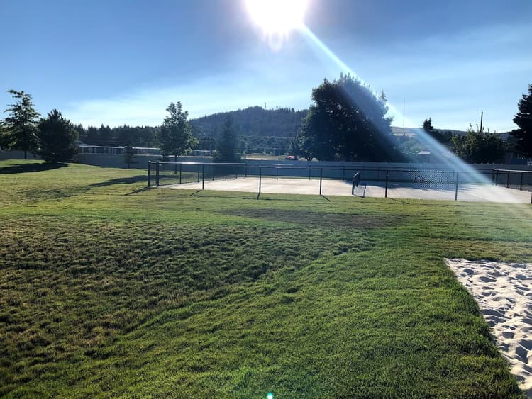 Prairie View Community Park