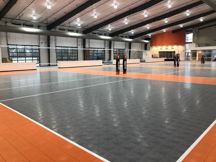 Aledo Volleyball Club