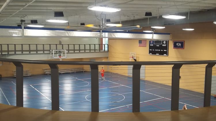 Pinedale Aquatic Center