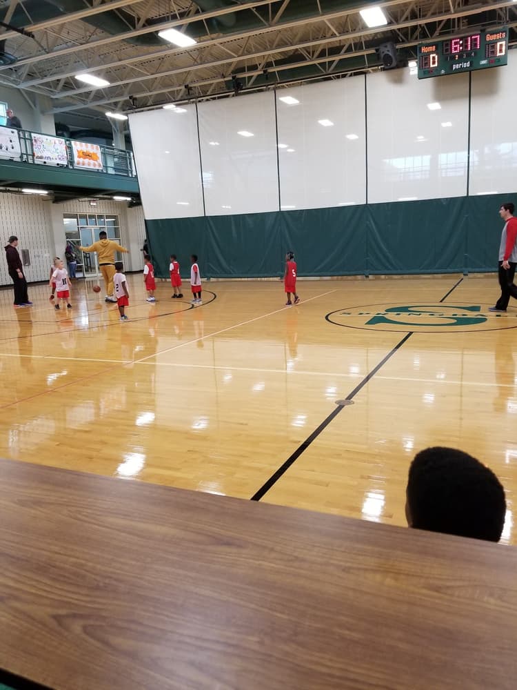 Springdale Parks & Recreation