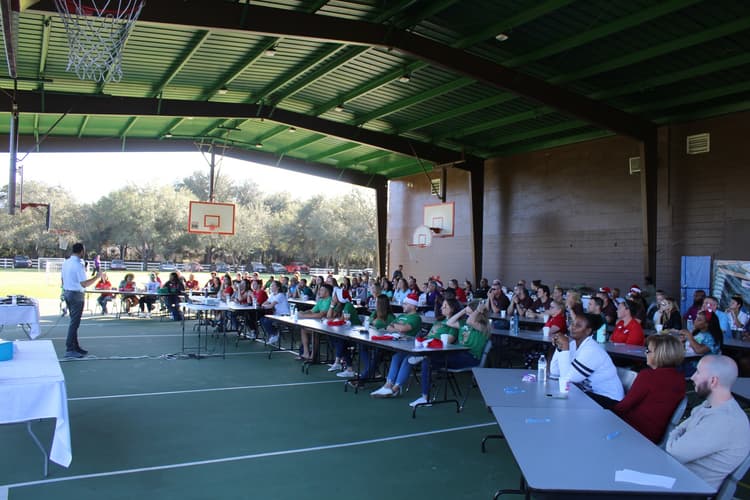 Plant City Family YMCA