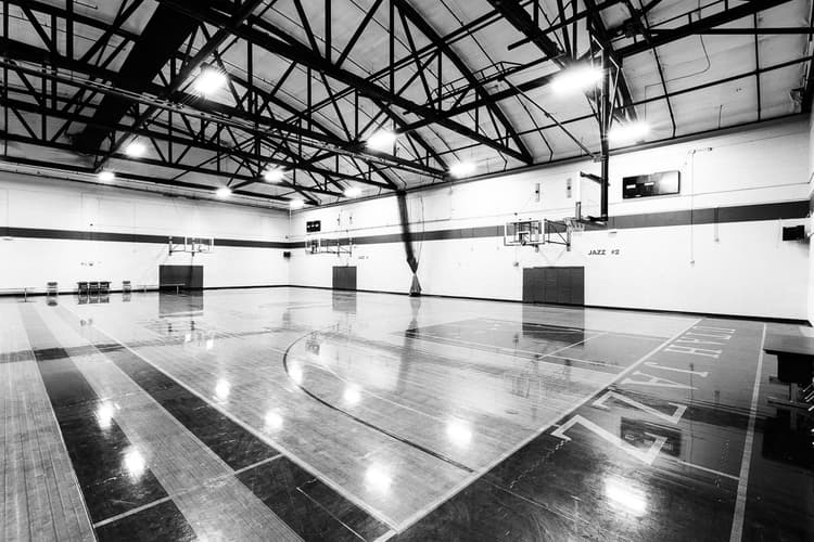 The Warehouse Athletic Facility