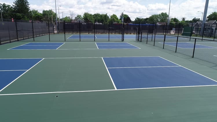 Wisconsin Rapids Recreation Complex