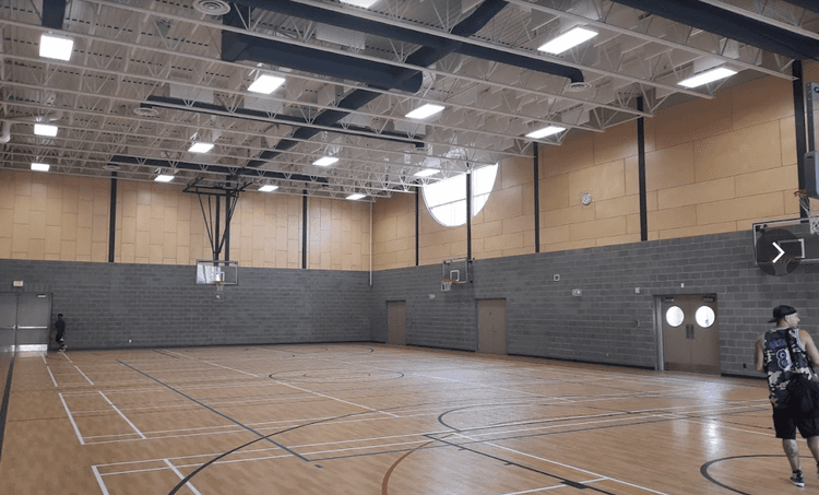 Boyle Street Community Centre