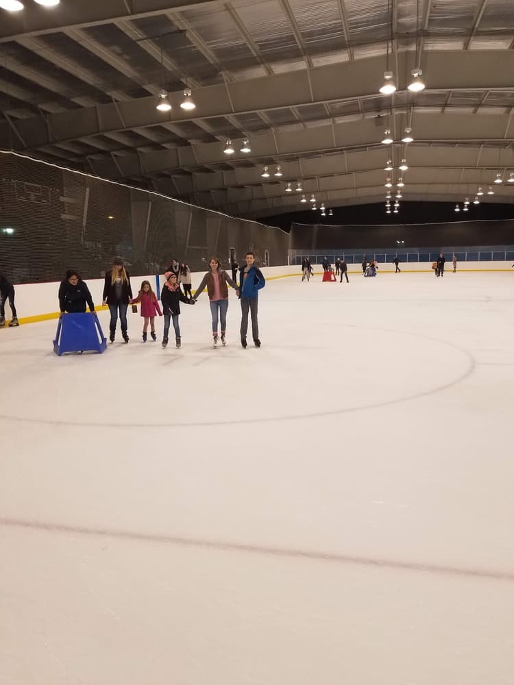 Moses Lake Roller Rink