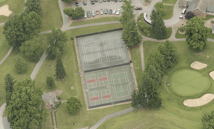 Chambersburg Country Club