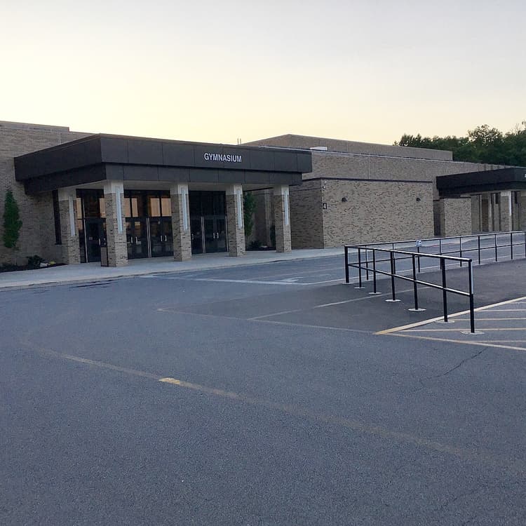 Snider High School